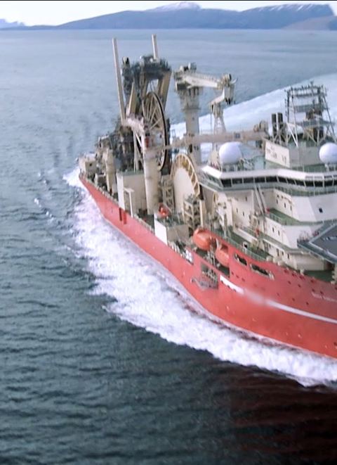 Corporate Video 2019